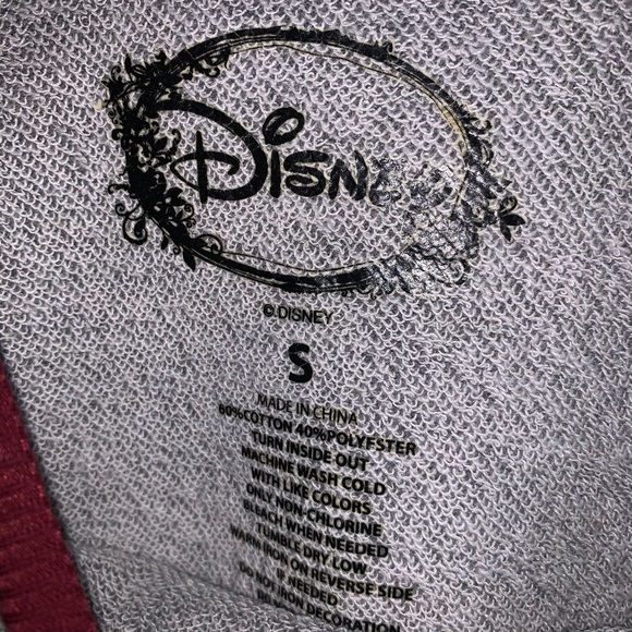 Mickey Mouse sweatshirt - Picture 4 of 4